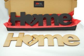 HOME