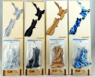 NZ Magnet Stand Set