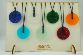 Pendant Stand Set - Kina