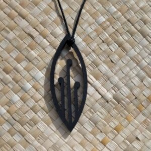 Ponga 1 Pendant