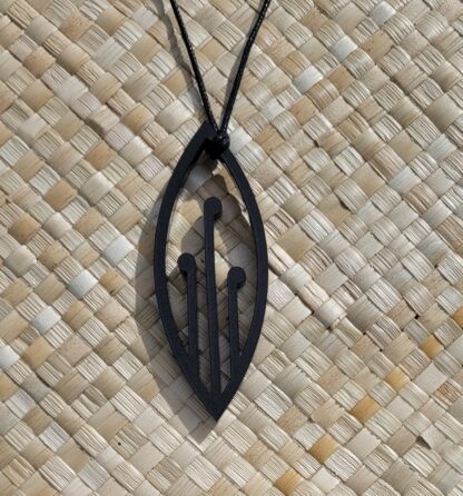 Ponga 1 Pendant