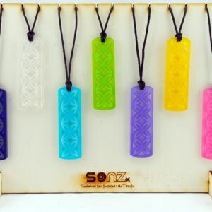 Pendant Stand Set - Frangipani Bar