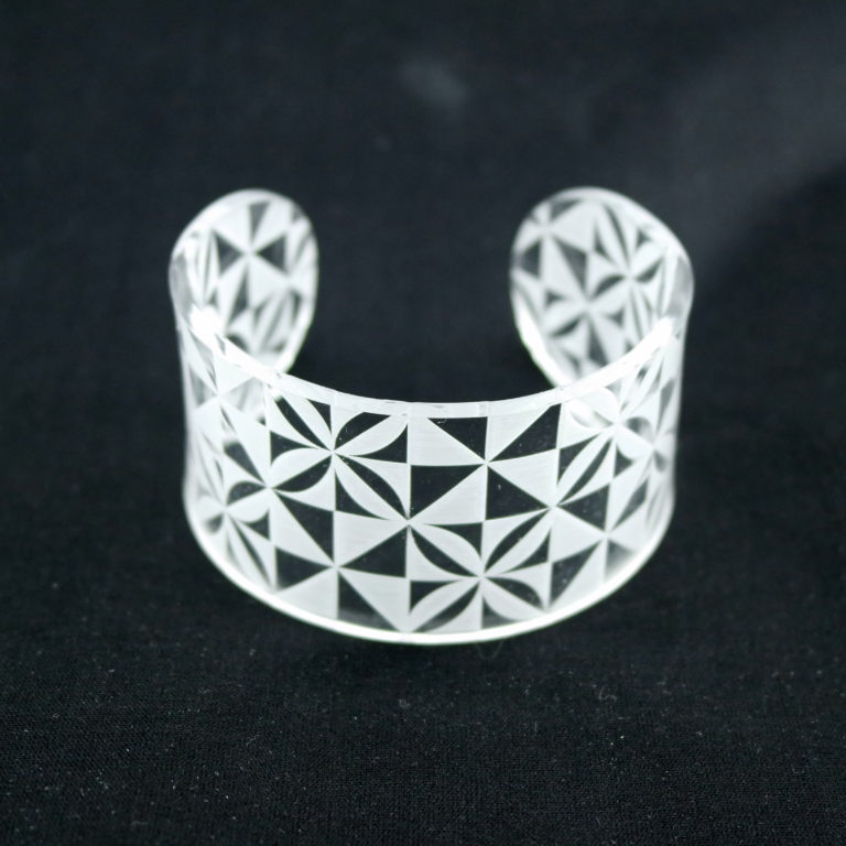 Manulua Cuff