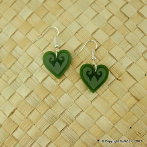 Aroha Heart