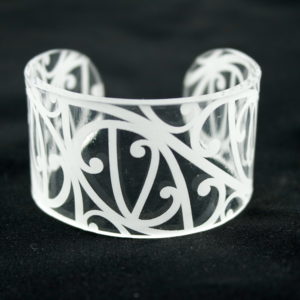 Pitau Cuff