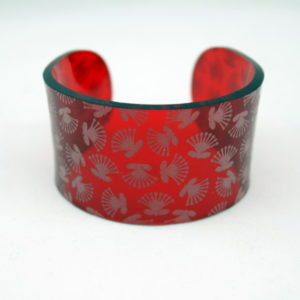 Pohutukawa Small Cuff