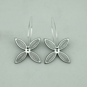 Frangipani Lines