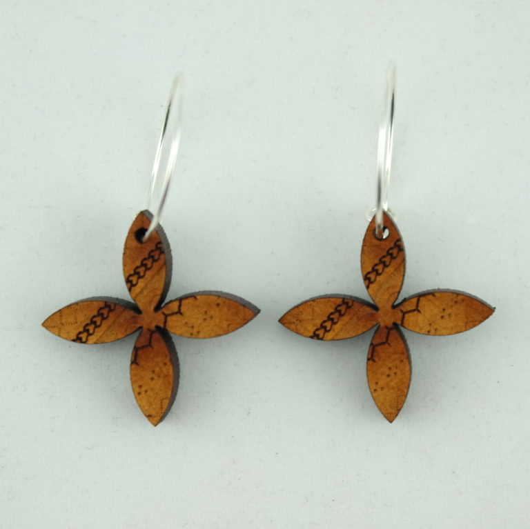 Frangipani Moko Small