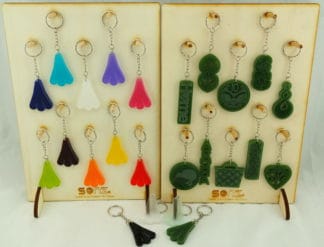 Key Hanger Stand Set