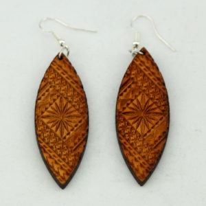 Samoan Tapa Point