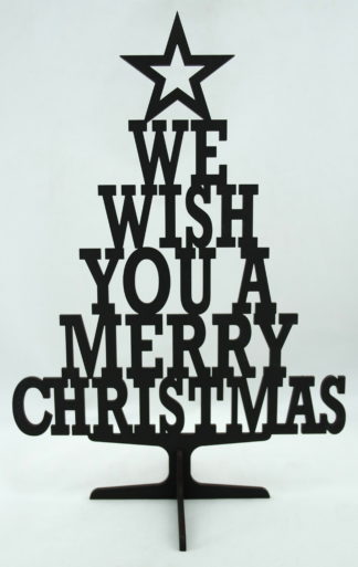 Christmas Trees