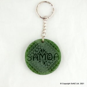 Samoa