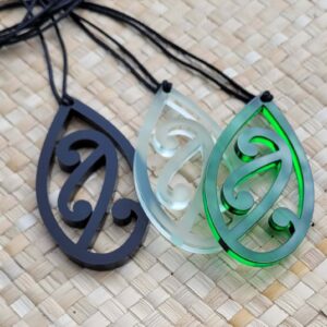 Pitau Open Pendant
