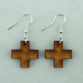 Cross Small