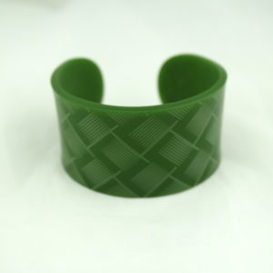 Flax Cuff