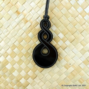 Pikorua Pendant
