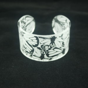 Monarch Cuff
