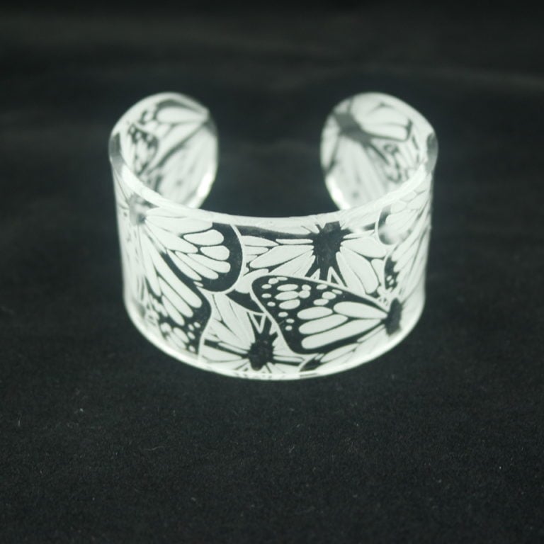 Monarch Cuff
