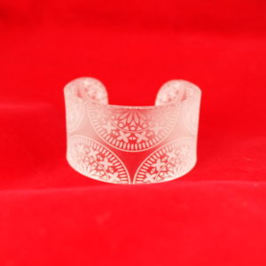 Pacific Star Cuff
