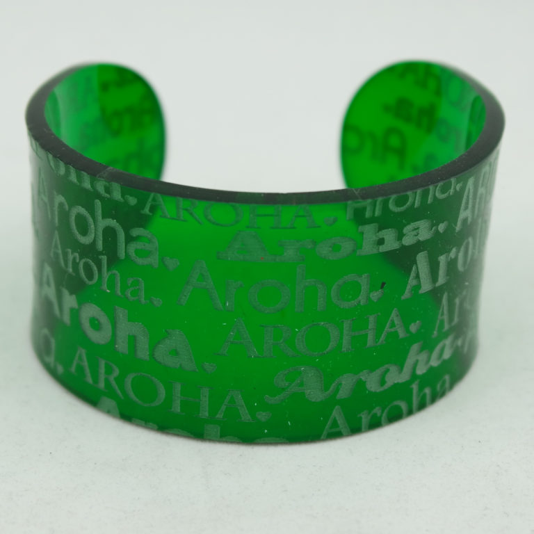 Aroha Cuff