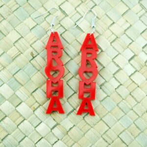 Aroha