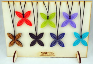 Frangipani Moana Pendant Stand