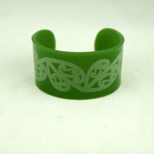 Kowhaiwhai Cuff
