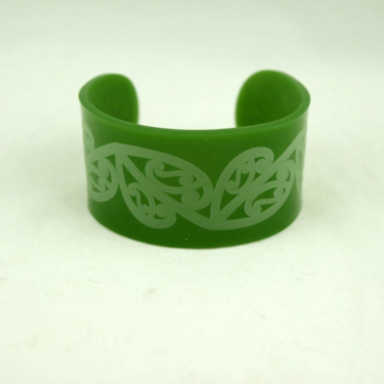 Kowhaiwhai Cuff