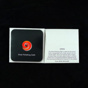 Silver Polish Cloths
