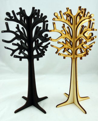 Jewellery tree