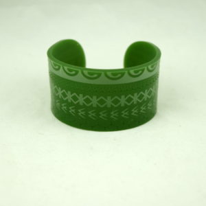 Moko Cuff