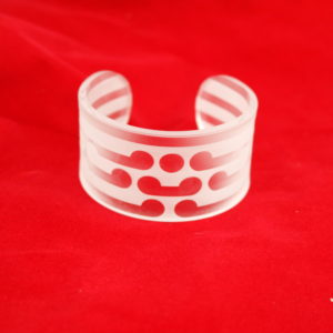 Ponga Cuff