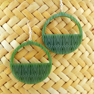 Kowhaiwhai Hoop
