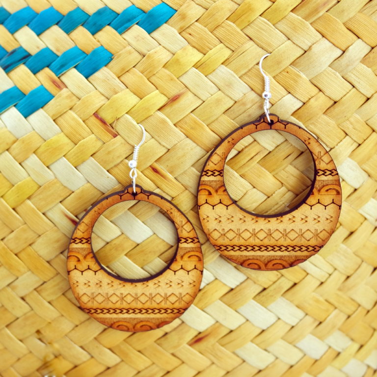 Moko Hoop