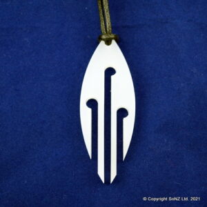 Ponga 2 Pendant