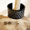 Taaniko Cuff