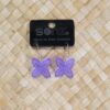 Earring Hanging Tags