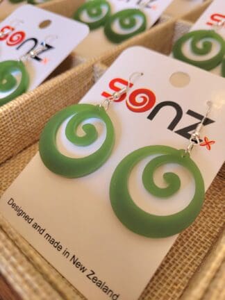 Earring Backing Cards