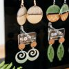 Earring Hanging Tags - Image 3
