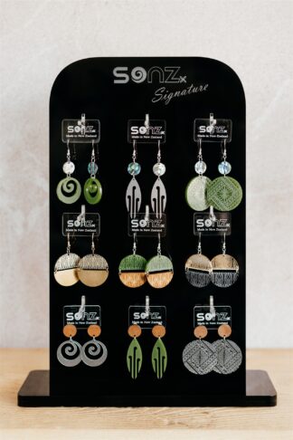 Signature Range Stand - Link Designs