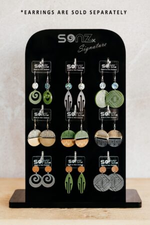 SoNZ Signature Stands