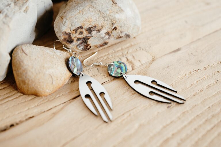 Signature Range Stand - Link Designs - Image 9