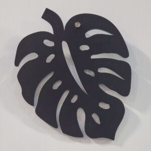 Large Monstera Wall Decorations