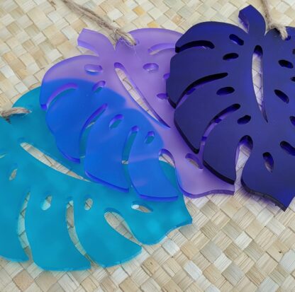 Monstera Wall Decorations