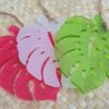 Monstera Wall Decorations - Image 4