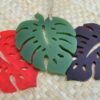 Monstera Wall Decorations - Image 3