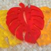 Monstera Wall Decorations - Image 2