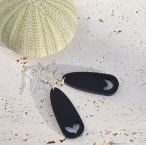Whale Tail Mini