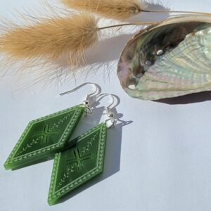 Malu Diamond Small