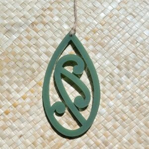 Pitau Wall Decorations